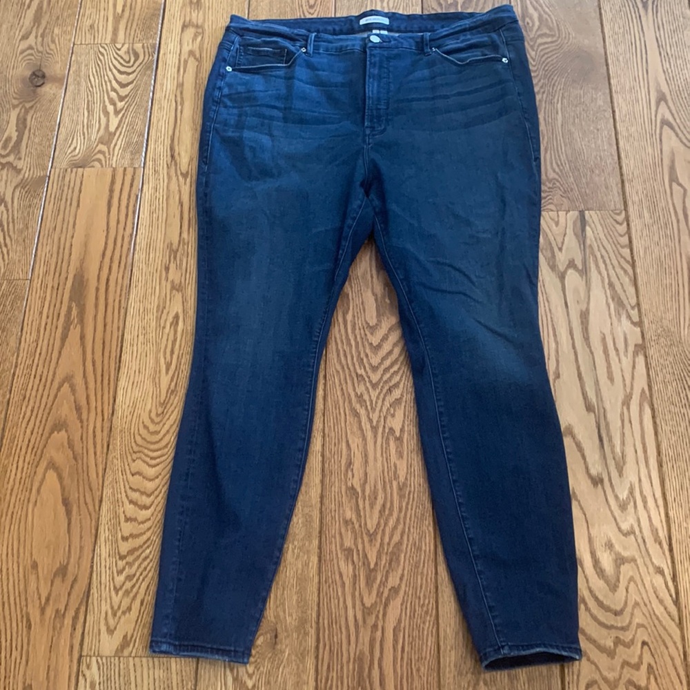 Good America Jeans